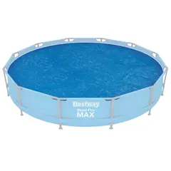 Тент для бассейна Bestway 58242 366 см