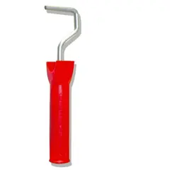 Paint roller handle Westex 782411000 6 mm 5 cm 19 cm