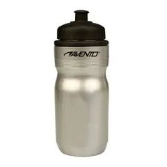 Sports water bottle Avento 21WB gray 500 ml