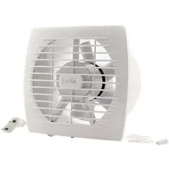 Bathroom fan Europlast EXTRA EE125