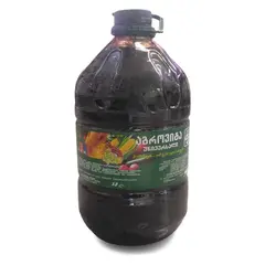 Fertilizer humic-organic Agrovita universal 5 l