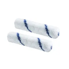 Валик Hardy Gepardakryl 0123-311510 10 см. 2 шт.