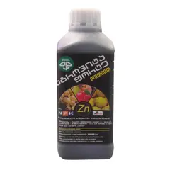 Fertilizer humic-organic Agrovita Forte Zn 1 l