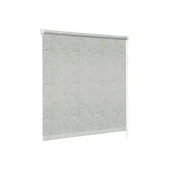 რულონის შტორი ნაცრისფერი Delfa СРШ-03-29507 160x170 სმ