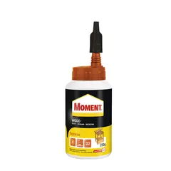 წებო ხის MOMENT WOOD EXPR.250 G BG/CS/RO