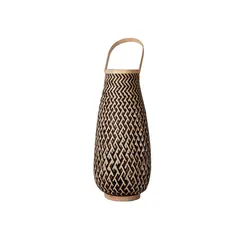 Table lamp New Light LED HX2151 Bamboo
