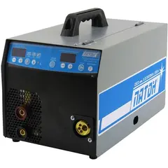 შესადუღებელი აპარატი Paton ПСИ-200S-5 MMA/TIG/MIG/MAG