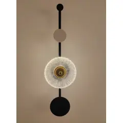 Sconce Pendent LED 300K UX6008/1 Gold