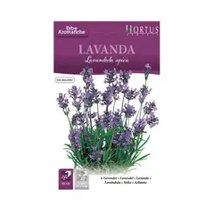 Lavanda seeds LAVANDA BTS 0.5 gr