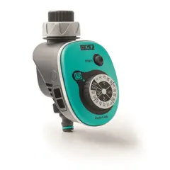 სარწყავის ტაიმერი GF GF80266016 GF16 Azzurro