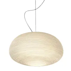 Chandelier Pendent E27 1 UX8114-B White