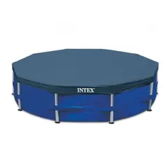 Тент для бассейна Intex 28031 366 см