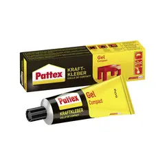 წებო PATTEX CONTACT GEL 50 G C