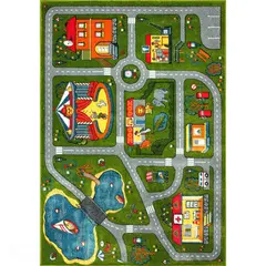 Carpet KARAT MANGO 11061/130 2х3 м
