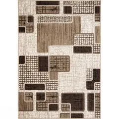 Carpet KARAT SILVER 1801/12 2,5x3,5 m