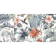 Tile Super Ceramica Decor Murano 300x600 mm