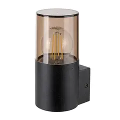 Светильник садовый Rabalux Teplice E27 1x MAX 12W L95мм IP44 7158