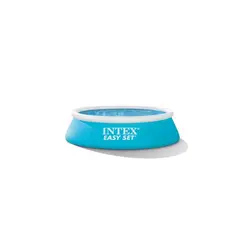 Inflatable pool Intex 28101NP 183x51 cm.