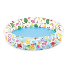 Pool inflatable Intex Fruity 59421NP 122x25 cm