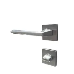 Handle with socket Morelli Z5-71Z200-SC + plumbing wrap