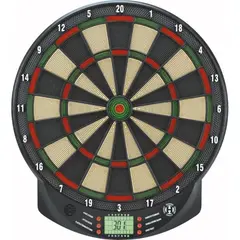 Dartboard HARROWS electro 3