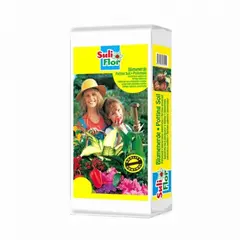 Субстрат торфяной Suliflor SFS 45 л