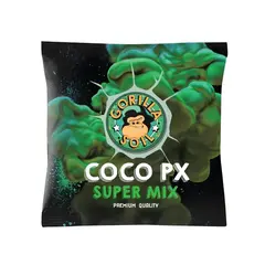 Coconut substrate GrowGrow GORILLA COCO super mix 10 l