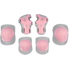 Protector Nijdam N61EC02 Pink M