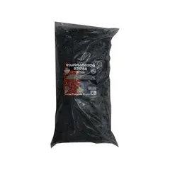 მულჩა დეკორატიული შავი Top Soil 50 ლ