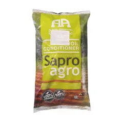Грунт торфяной для растений Sapro Agro 10 л