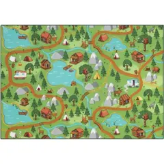 Rug AW WILD LIFE 140x200 cm