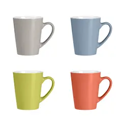 Glass PRECIO 42464 370 ml
