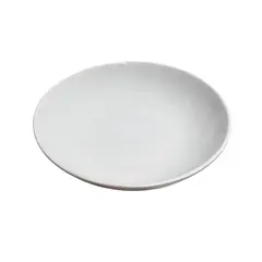 Bowl COLOUR-WHITE-5 19x4,6cm white