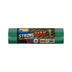 Garbage package Freken Bok Max 160 10pc.