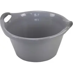 Таз серый DAJAR JO-KAJA 229325 25L