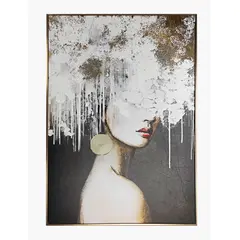 Картина в рамке Styler HP001 MAR 70X100