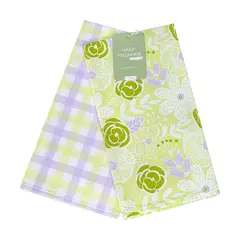 Полотенце кухонное Home Line 169664 45х60 см 2 шт