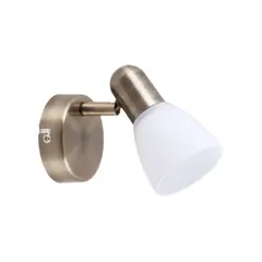 Spot lamp Rabalux Soma 6306 E14 1x MAX 40W