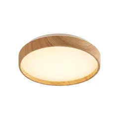 Ceiling lamp Rabalux Leana2 12W 3000K 730Lm 71143 Ø260 beech white