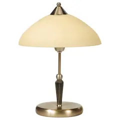 Table lamp Rabalux Regina 8172 E14 1X MAX 40W