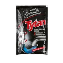 Гранулы для прочистки канализационных труб UNIA Tajfun 40гр