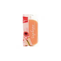 Bath sponge Chisto Blue Coral
