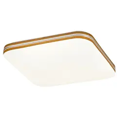 Cветильник потолочный Rabalux Oscar2 18W 4000K 1170Lm 71174 330 330 белый