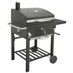 BBQ Grill Landmann Comfort Basic (11528)