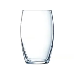 Glass DAJAR VENUS 360 ml 6 pcs