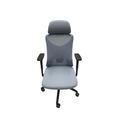 Adjustable office chair DW3006A blue