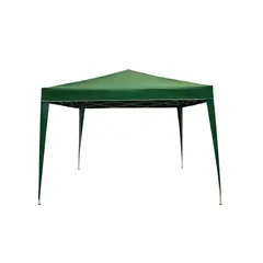 Pavilion 3х3м FG030 green
