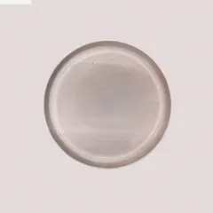 Plate for dinner LY026-1 26.8x2.6 cm