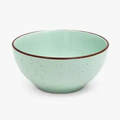 Bowl LY018-3GREEN 15.8x7.2 cm
