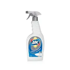 Cleansing Bath Spray ABC 750 gr